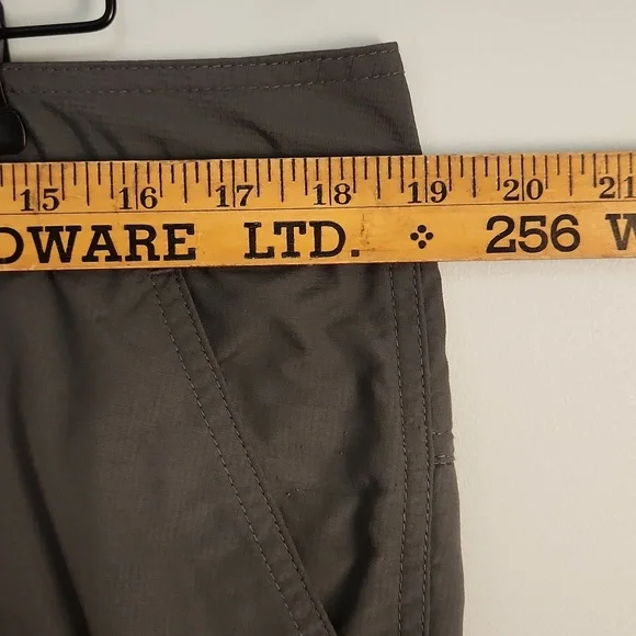 Columbia Omni-Shade Women’s Convertible Hiking Pants - Picture 11 of 16